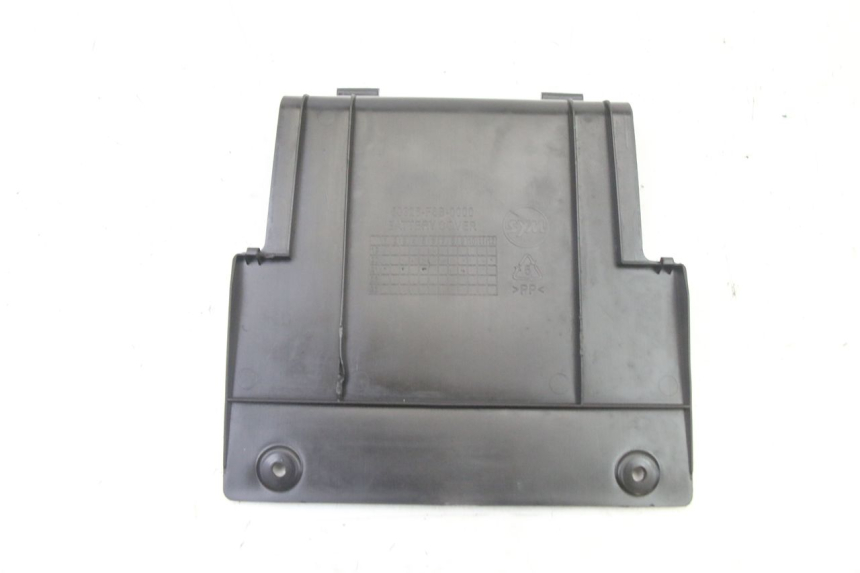 photo de BATTERIA COPERCHIO SYM ORBIT III 3 4T 50 (2021 - 2025)