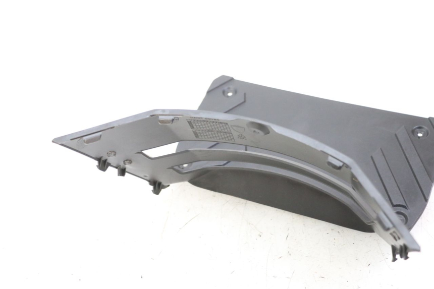 photo de BATTERIA COPERCHIO PEUGEOT TWEET 4T 50 (2023 - 2025)