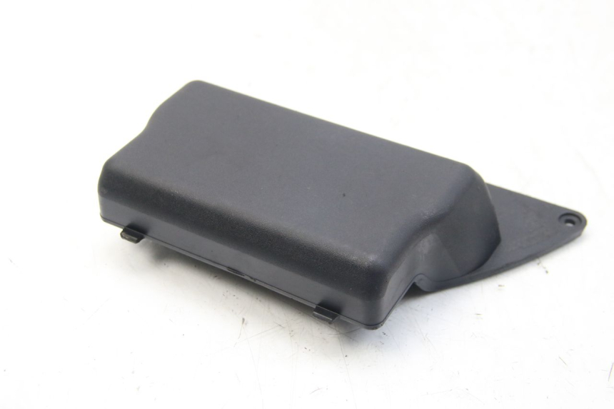 photo de COPERCHIO BATTERIA PIAGGIO BEVERLY 125 (2010 - 2015)