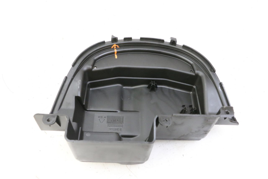 photo de BATTERIA COPERCHIO PIAGGIO MP3 500 (2014 - 2016)