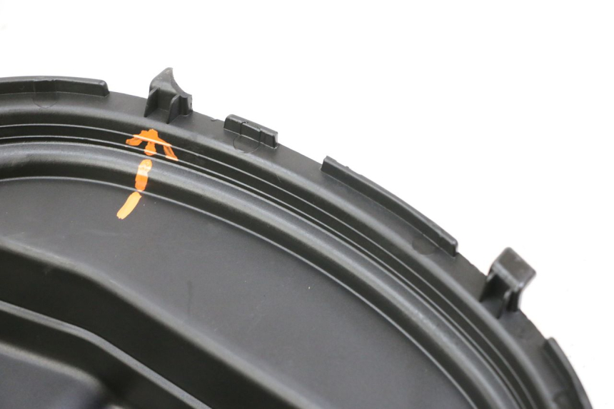 photo de BATTERIA COPERCHIO PIAGGIO MP3 500 (2014 - 2016)