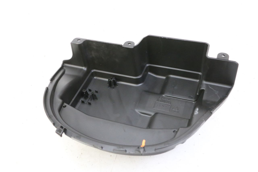 photo de BATTERIA COPERCHIO PIAGGIO MP3 500 (2014 - 2016)