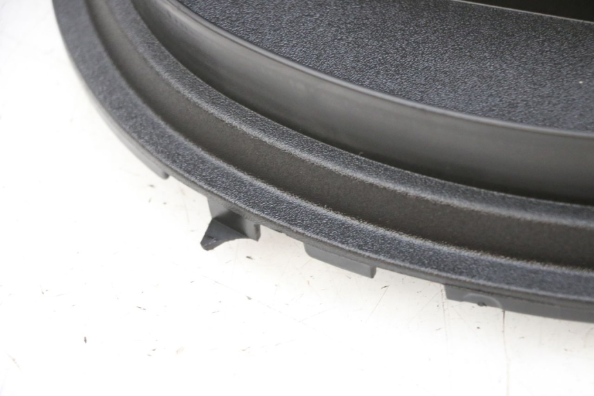 photo de BATTERIA COPERCHIO PIAGGIO MP3 500 (2014 - 2016)