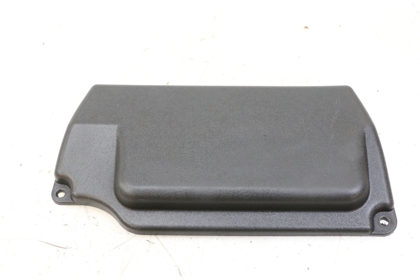 photo de BATTERIA COPERCHIO PIAGGIO NRG POWER PUREJET 50 (2018 - 2021)