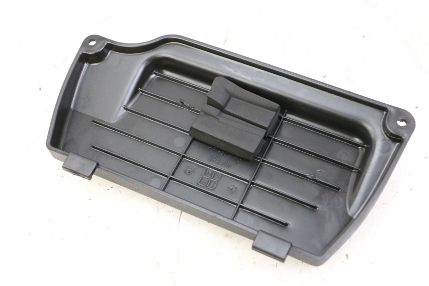 photo de BATTERIA COPERCHIO PIAGGIO NRG POWER PUREJET 50 (2018 - 2021)