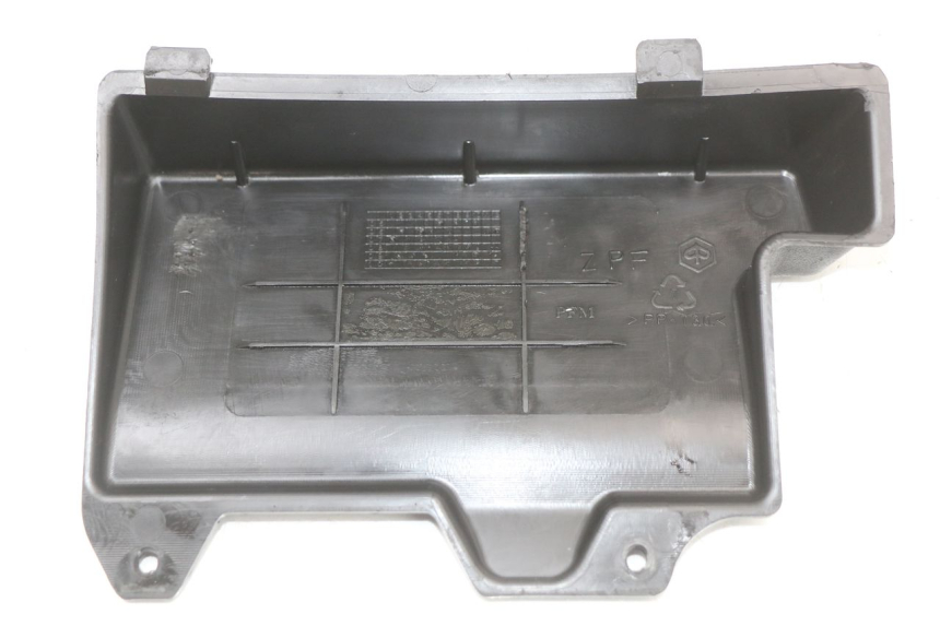 photo de COFANO BATTERIA PIAGGIO ZIP 2T 50 (2009 - 2019)