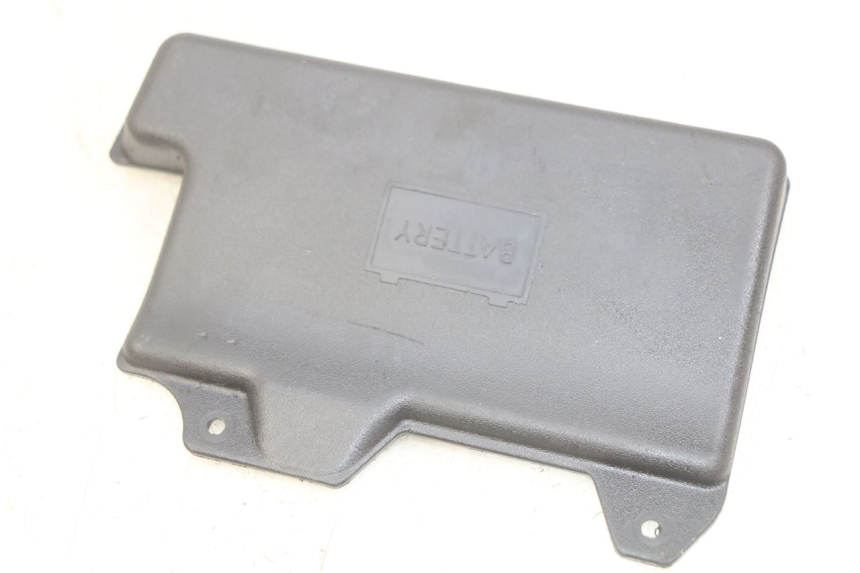 photo de COPERCHIO BATTERIA PIAGGIO ZIP 4T 50 (2018 - 2020)