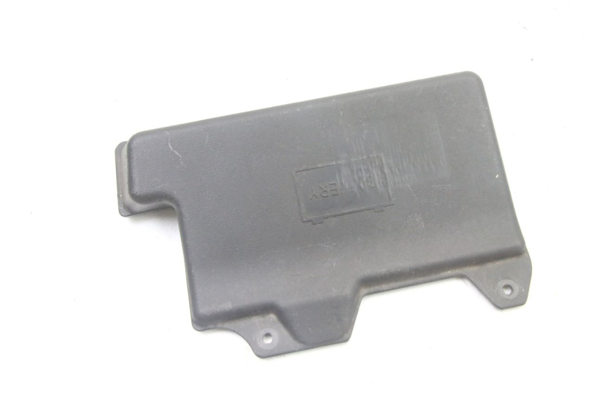 photo de COPERCHIO BATTERIA PIAGGIO ZIP 4T 50 (2018 - 2020)