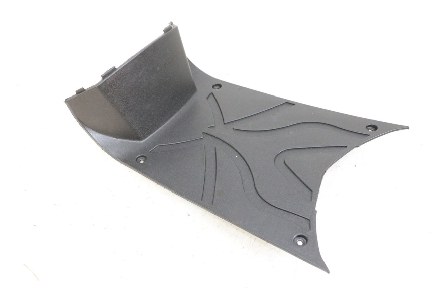 photo de COPERCHIO BATTERIA EUROCKA R8 4T 50 (2013 - 2022)
