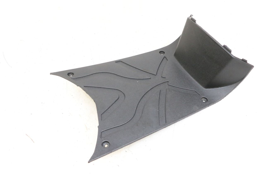 photo de COPERCHIO BATTERIA EUROCKA R8 4T 50 (2013 - 2022)