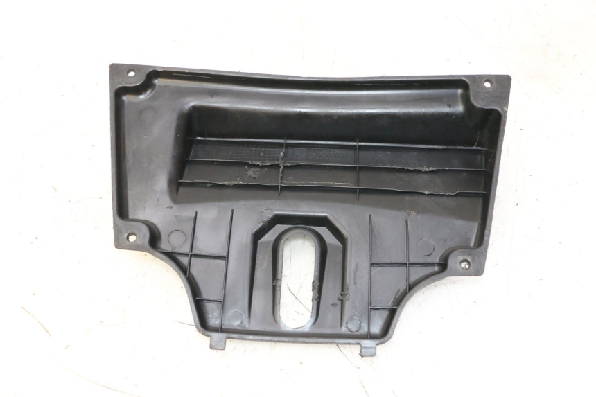 photo de COPERCHIO BATTERIA GILERA RUNNER SP 50 (2009 - 2017)