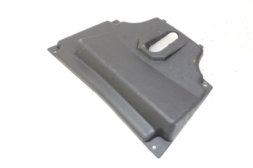 photo de COPERCHIO BATTERIA GILERA RUNNER SP 50 (2009 - 2017)