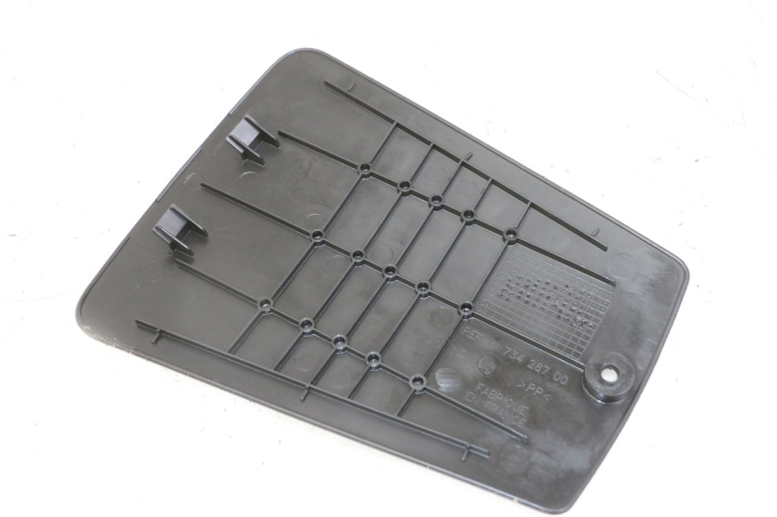 photo de BATTERIA COPERCHIO PEUGEOT SPEEDFIGHT 2 LC 50 (2000 - 2009)