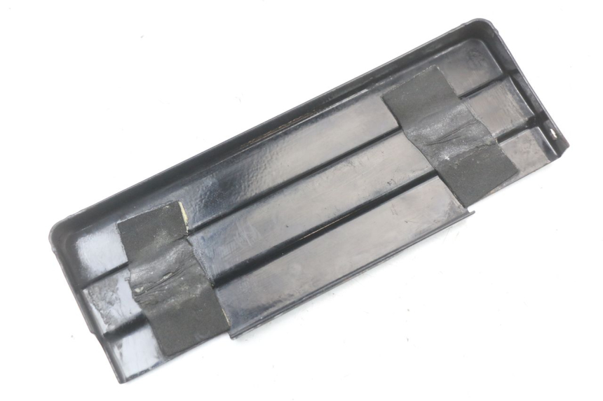 photo de COPERCHIO BATTERIA HARLEY DAVIDSON SPORTSTER XL CUSTOM 1200 (2003 - 2004)