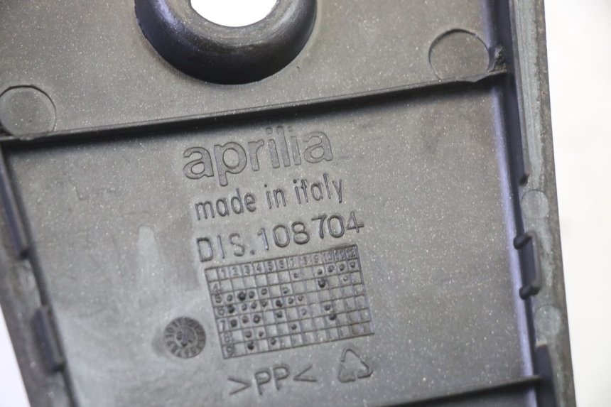 photo de BATTERIA COPERCHIO APRILIA SR R 2T LC 50 (2018 - 2021)
