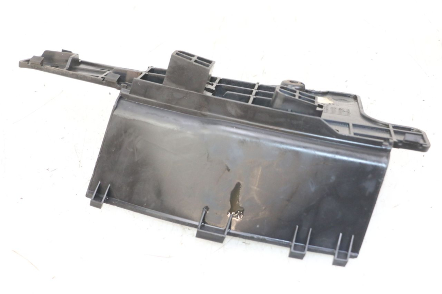 photo de COPERCHIO BATTERIA SUZUKI BURGMAN 125 (2007 - 2014)