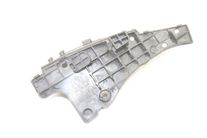 photo de BATTERIA COPERCHIO SUZUKI BURGMAN 125 (2015 - 2017)