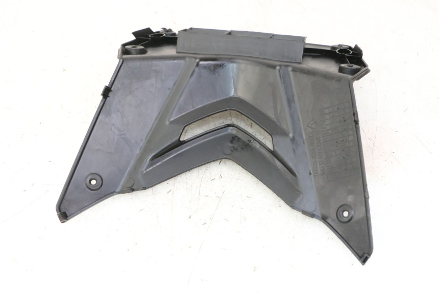 photo de COPERCHIO BATTERIA SYM JET 14 4T 50 (2018 - 2022)
