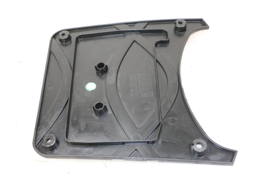 photo de COPERCHIO BATTERIA SYM ORBIT 2 4T 50 (2008 - 2017)