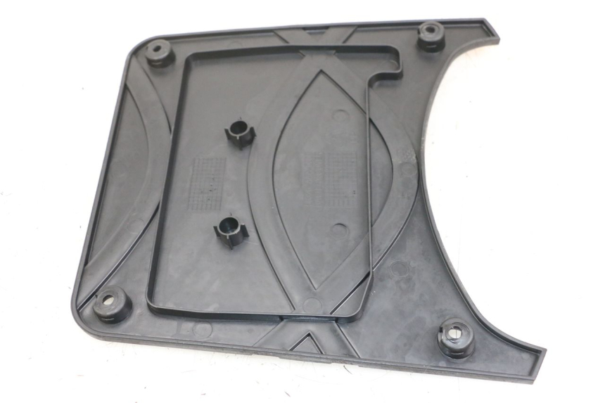 photo de COPERCHIO BATTERIA SYM ORBIT 50 (2008 - 2010)