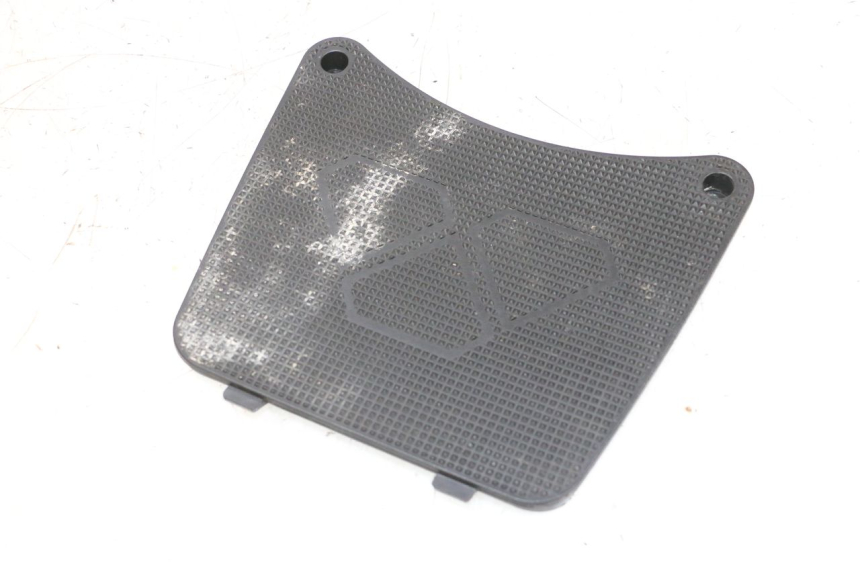 photo de BATTERIA COPERCHIO NECO TEMPO 4T 50 (2022 - 2026) - Vista principale