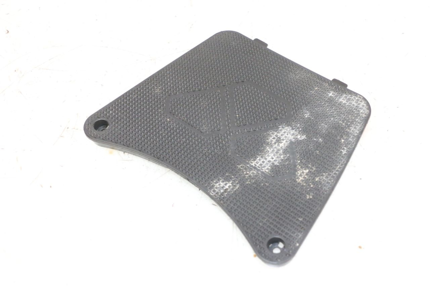 photo de BATTERIA COPERCHIO NECO TEMPO 4T 50 (2022 - 2026) - Zoom sullo stato d'uso