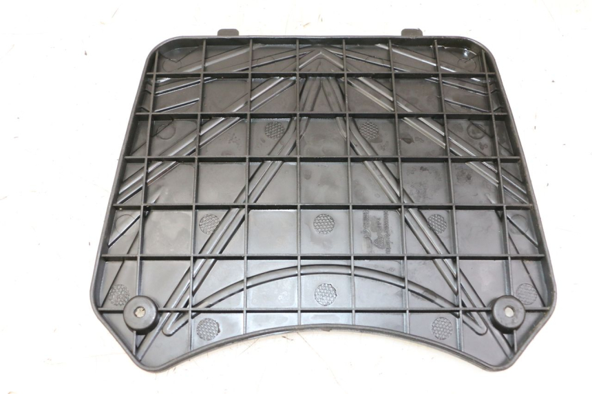 photo de BATTERIA COPERCHIO TNT MOTOR BOSTON 4T 50 (2018 - 2025)