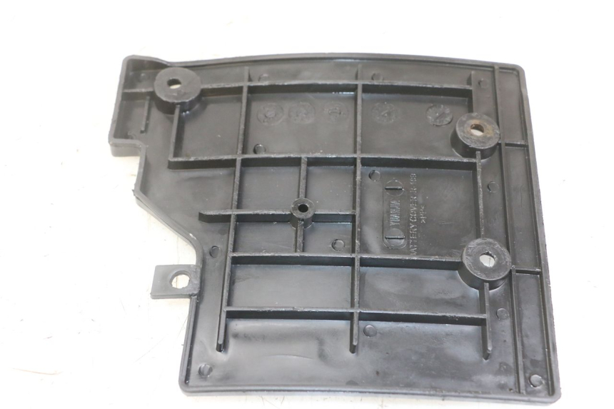 photo de COPERCHIO BATTERIA TNT MOTOR ROMA 10' 4T 50 (2019 - 2022)
