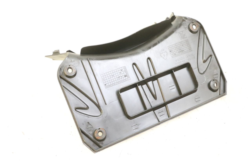 photo de BATTERIA COPERCHIO PEUGEOT TWEET 4T 50 (2018 - 2020)