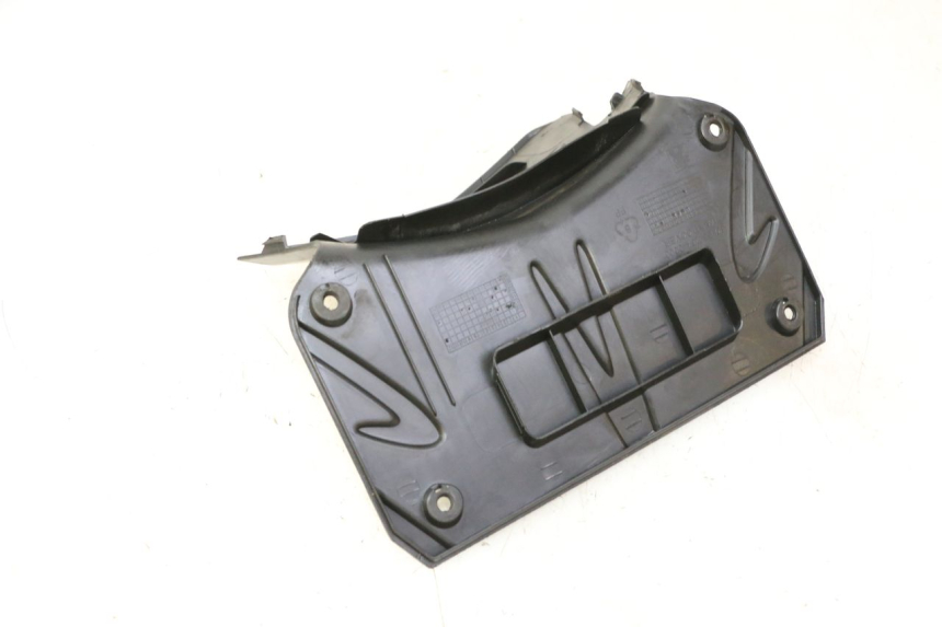 photo de BATTERIA COPERCHIO PEUGEOT TWEET PRO CARGO 50 (2018 - 2020)