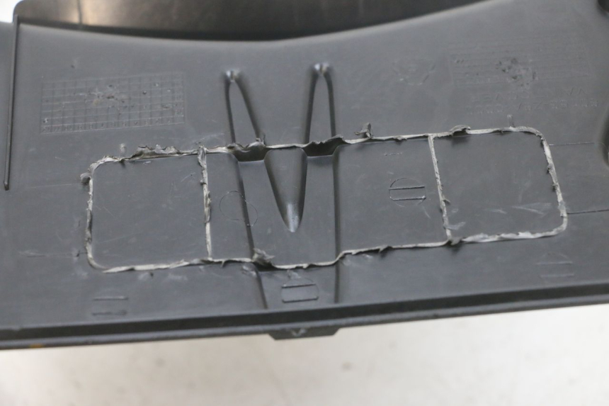 photo de BATTERIA COPERCHIO PEUGEOT TWEET PRO EFI 4T 50 (2021 - 2022)