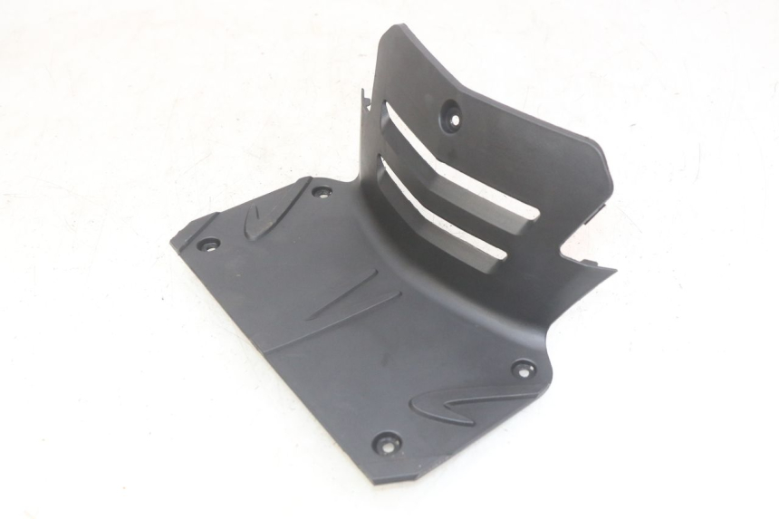 photo de COPERCHIO BATTERIA PEUGEOT TWEET 125 (2018 - 2021)