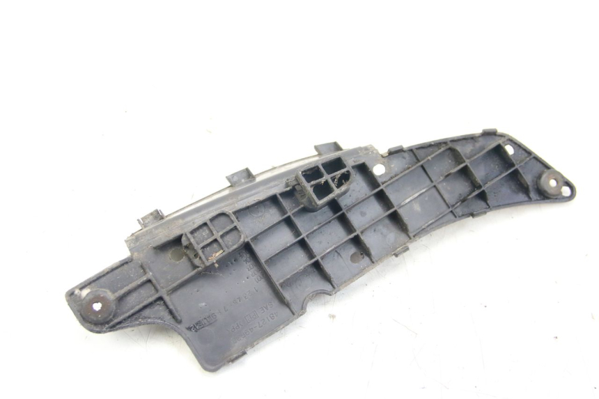 photo de COFANO BATTERIA SUZUKI UH BURGMAN 125 (2002 - 2006)