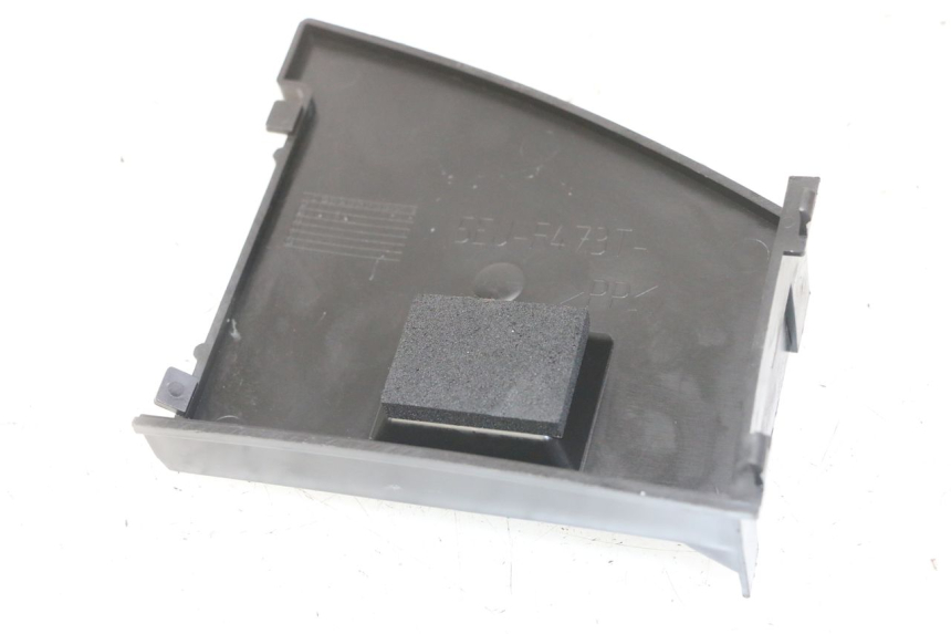 photo de BATTERIA COPERCHIO YAMAHA WHY 50 (1998 - 2000)
