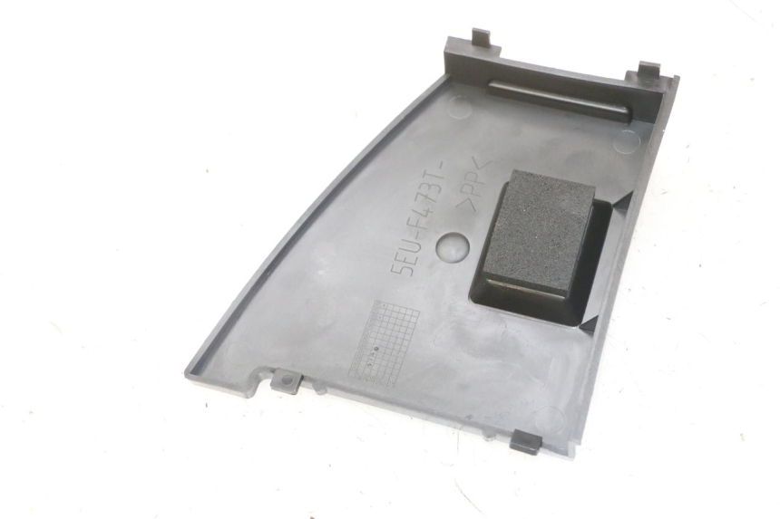 photo de BATTERIA COPERCHIO YAMAHA WHY 50 (1998 - 2000)