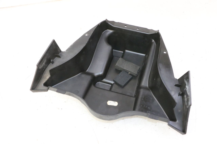 photo de BATTERIA COPERCHIO YAMAHA X-CITY XCITY 125 (2007 - 2008)