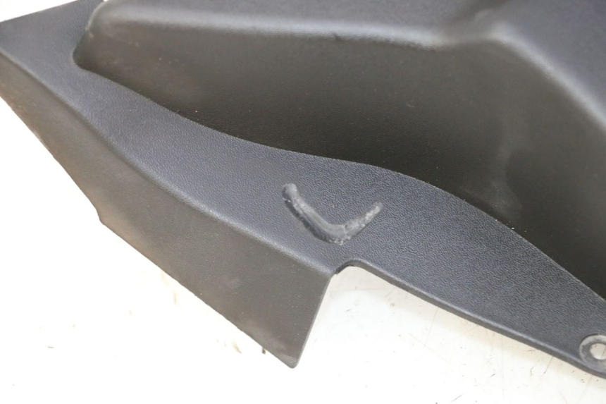 photo de BATTERIA COPERCHIO YAMAHA X-CITY XCITY 125 (2007 - 2008)