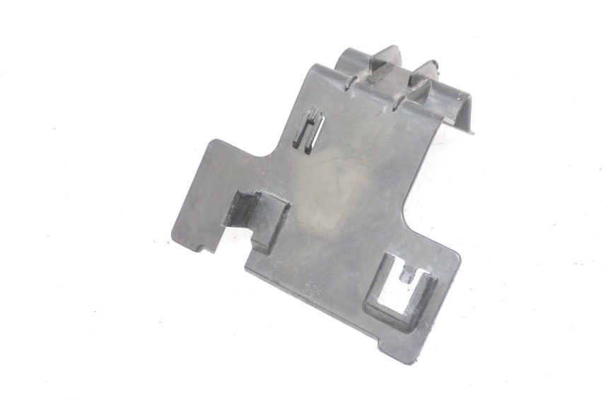 photo de COPERCHIO BATTERIA YAMAHA X-MAX XMAX 125 (2010 - 2013) - Vista principale