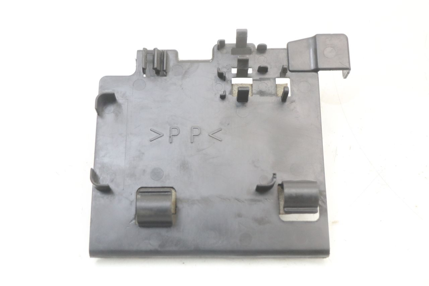 photo de BATTERIA COPERCHIO YAMAHA XVS DRAG STAR DRAGSTAR 650 (1997 - 2007)