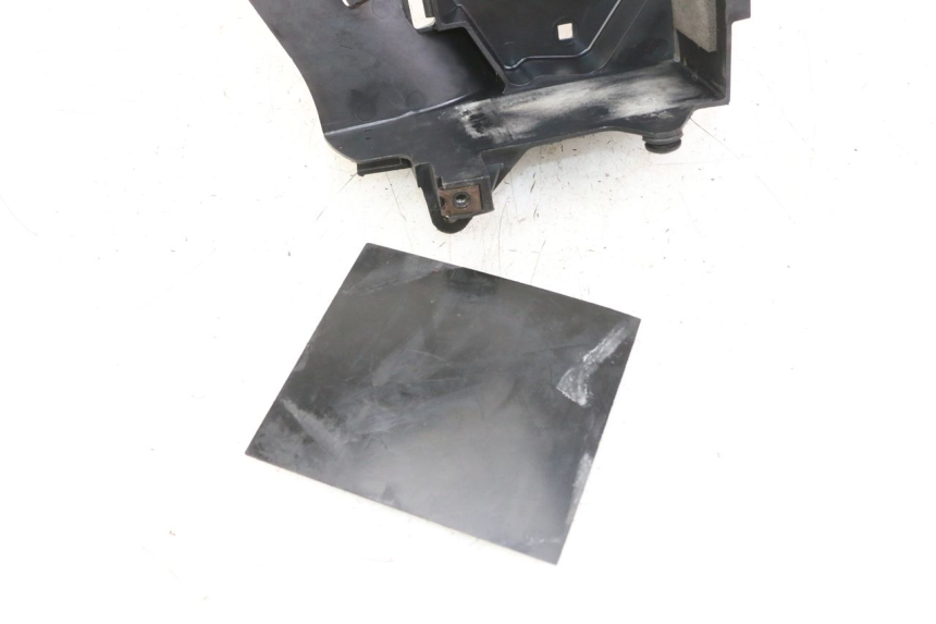 photo de BATTERIA COPERCHIO YAMAHA XVS DRAG STAR DRAGSTAR 650 (1997 - 2007)