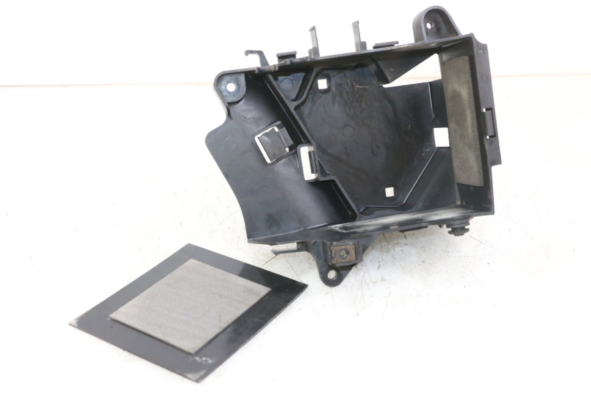 photo de BATTERIA COPERCHIO YAMAHA XVS DRAG STAR DRAGSTAR 650 (1997 - 2007)