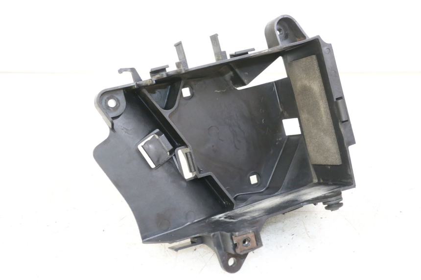 photo de BATTERIA COPERCHIO YAMAHA XVS DRAG STAR DRAGSTAR 650 (1997 - 2007)