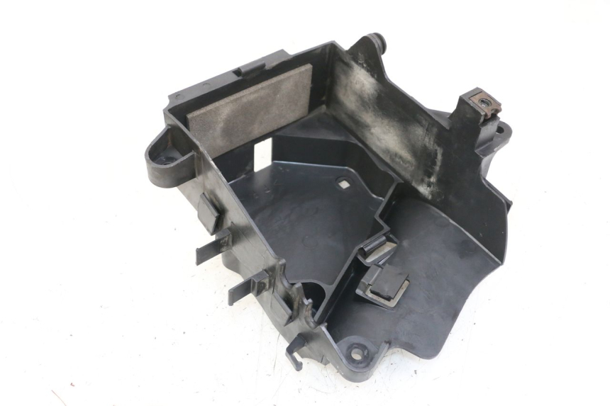 photo de BATTERIA COPERCHIO YAMAHA XVS DRAG STAR DRAGSTAR 650 (1997 - 2007)