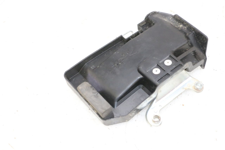 photo de BATTERIA COPERCHIO YAMAHA YFM R RAPTOR 250 (2008 - 2014) - Zoom sullo stato d'uso