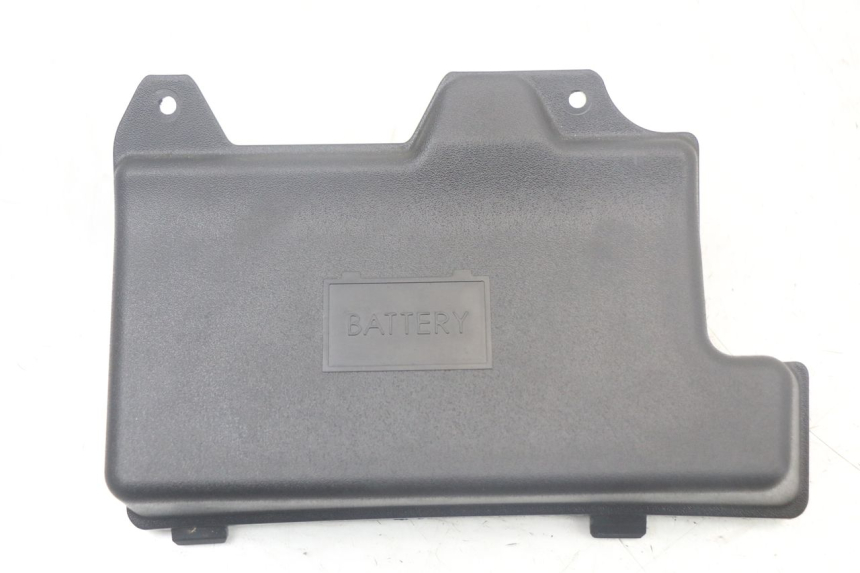 photo de COFANO BATTERIA PIAGGIO ZIP 2T 50 (2009 - 2019)