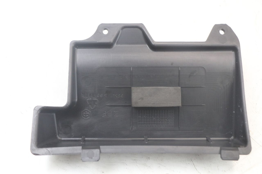 photo de COFANO BATTERIA PIAGGIO ZIP 2T 50 (2009 - 2019)