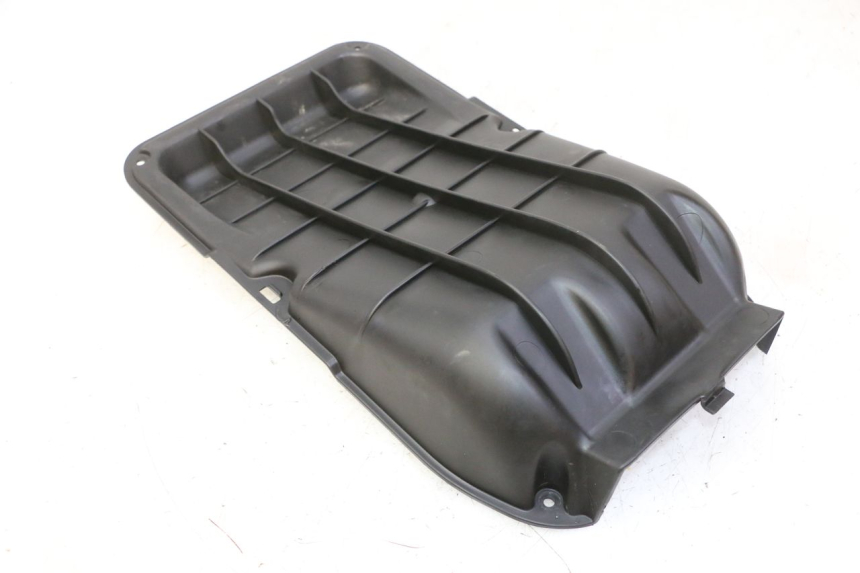 photo de SCATOLA COPERCHIO QUADRO 4 4D 350 (2015 - 2018)