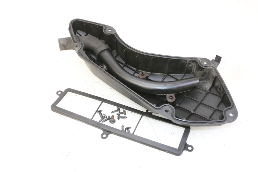 photo de SCATOLA COPERCHIO SUZUKI BURGMAN 125 (2007 - 2014)