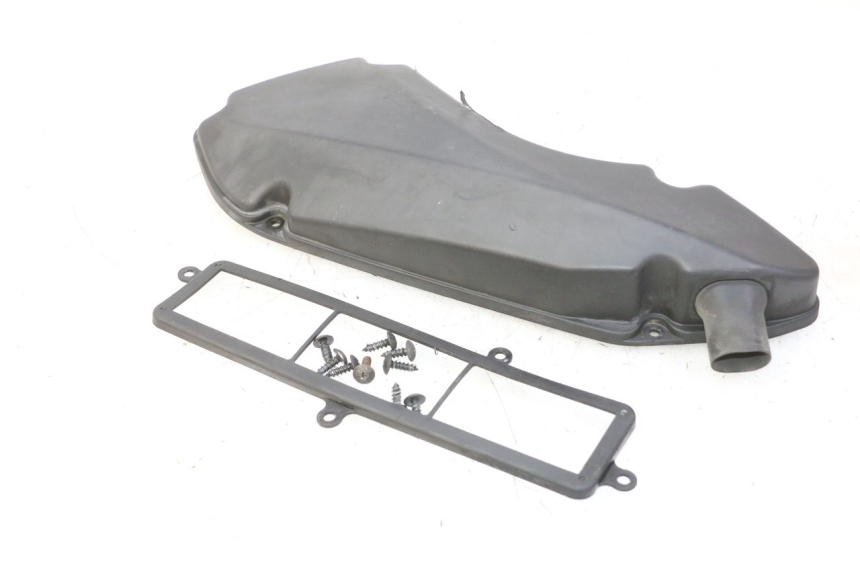 photo de SCATOLA COPERCHIO SUZUKI BURGMAN 125 (2007 - 2014)