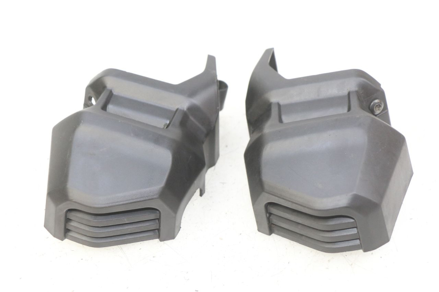 photo de CACHE FILTRO ARIA HONDA CB R 1000 (2018 - 2023)